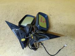 Зеркало двери боковой на Bmw 3-Series E46-ET75 Фото 5