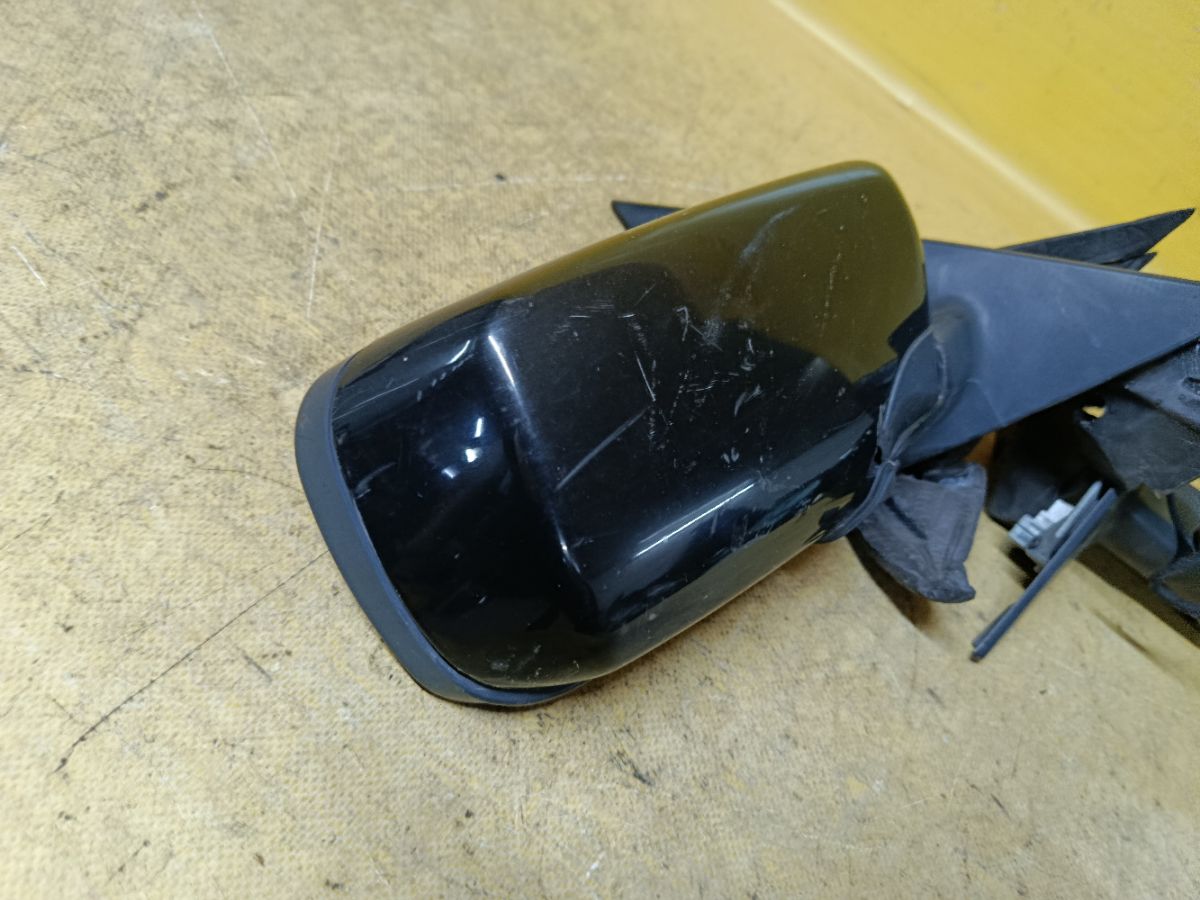 Зеркало двери боковой на Bmw 3-Series E46-ET75 Фото 2