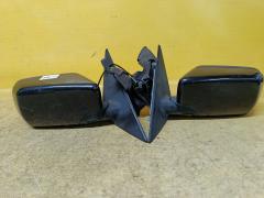 Зеркало двери боковой на Bmw 3-Series E46