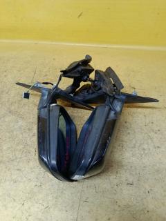 Зеркало двери боковой на Bmw 3-Series E46 Фото 3