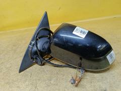 Зеркало двери боковой на Audi A8 4E, Левое расположение