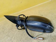 Зеркало двери боковой на Audi A8 4E Фото 2