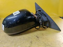 Зеркало двери боковой на Audi A8 4E, Правое расположение