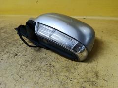 Зеркало двери боковой на Volkswagen Touareg 7L Фото 2