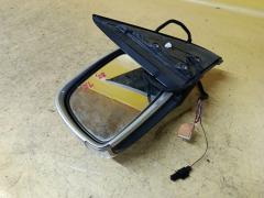 Зеркало двери боковой на Volkswagen Touareg 7L Фото 3