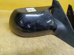Зеркало двери боковой на Mazda 3 BK5P Фото 4