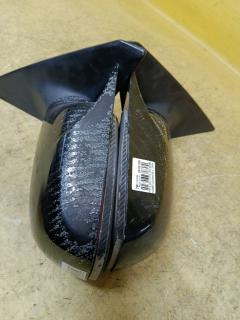 Зеркало двери боковой на Mazda 3 BK5P Фото 5