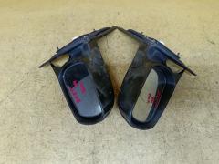 Зеркало двери боковой на Mazda 3 BK5P Фото 7