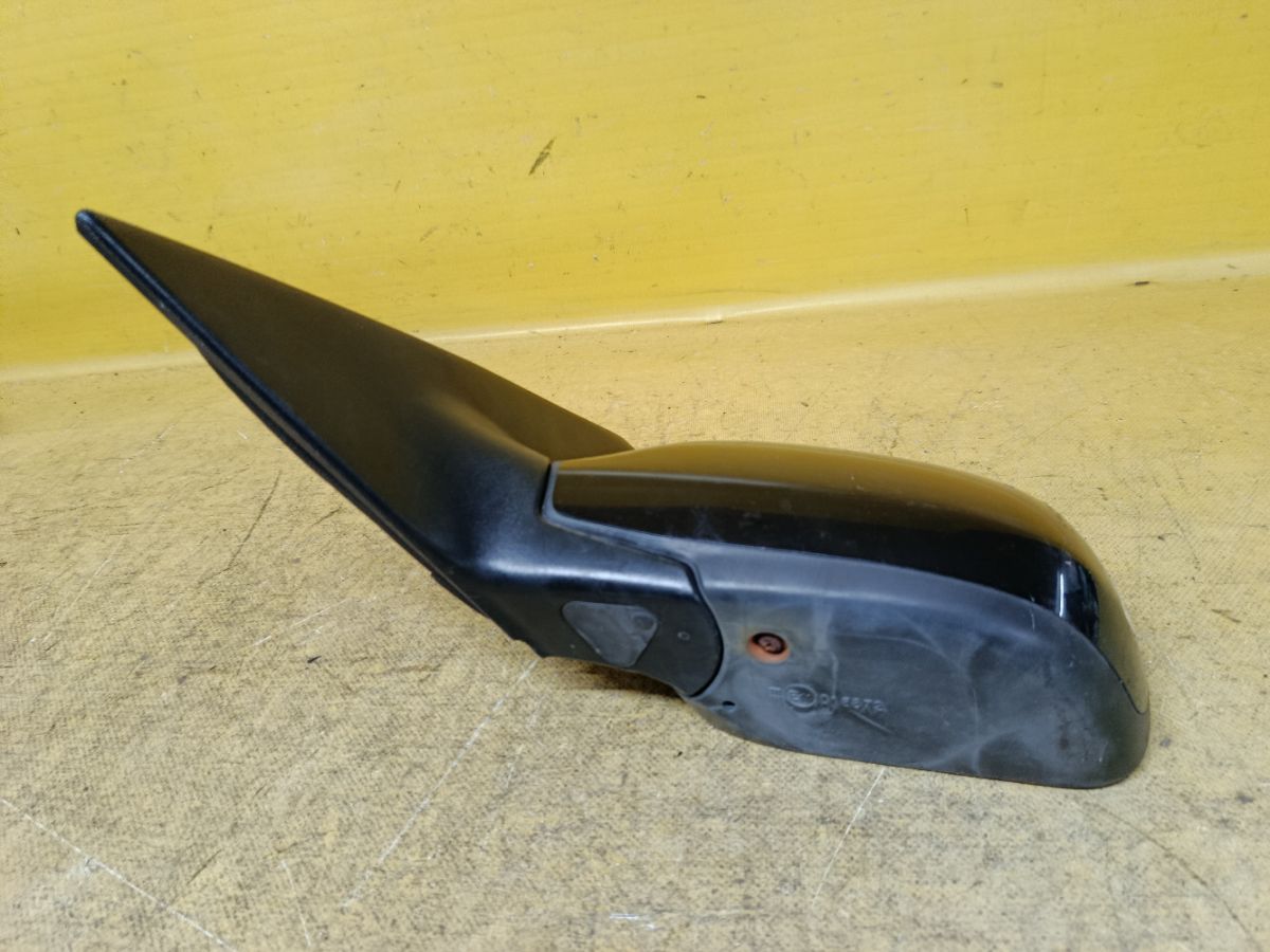 Зеркало двери боковой на Mazda 3 BK5P Фото 2