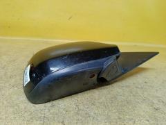 Зеркало двери боковой на Mazda 3 BK5P Фото 2