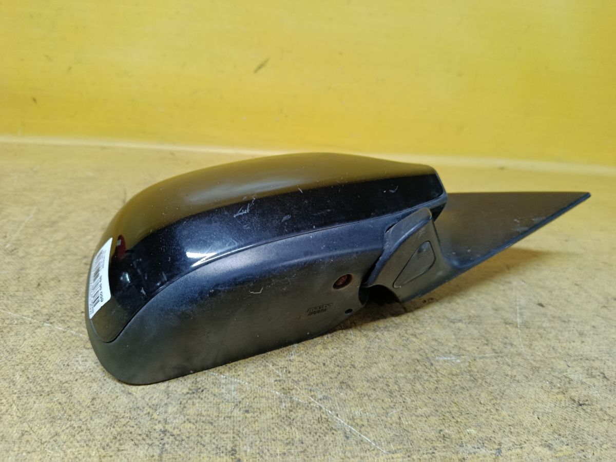 Зеркало двери боковой на Mazda 3 BK5P Фото 2