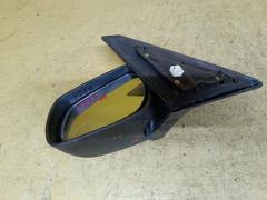 Зеркало двери боковой на Mazda 3 BK5P Фото 3