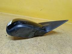 Зеркало двери боковой на Mazda 3 BK5P Фото 2