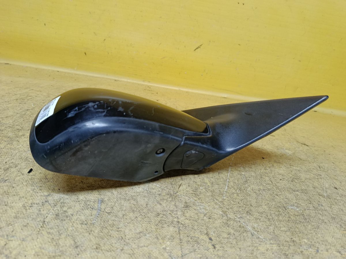 Зеркало двери боковой на Mazda 3 BK5P Фото 2