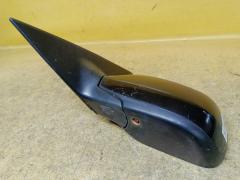 Зеркало двери боковой на Mazda 3 BK5P Фото 2