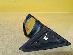 Зеркало двери боковой на Mazda 3 BK5P Фото 3