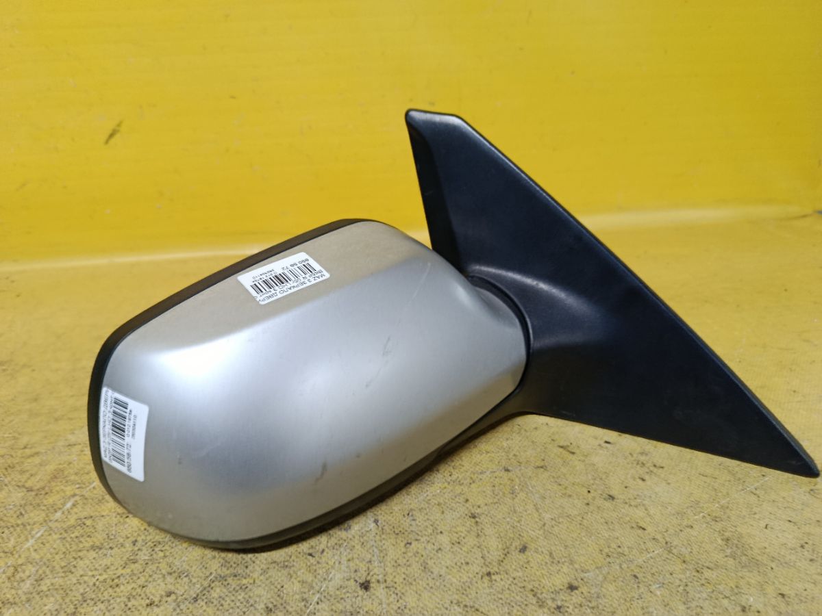 Зеркало двери боковой на Mazda 3 BK5P Фото 1