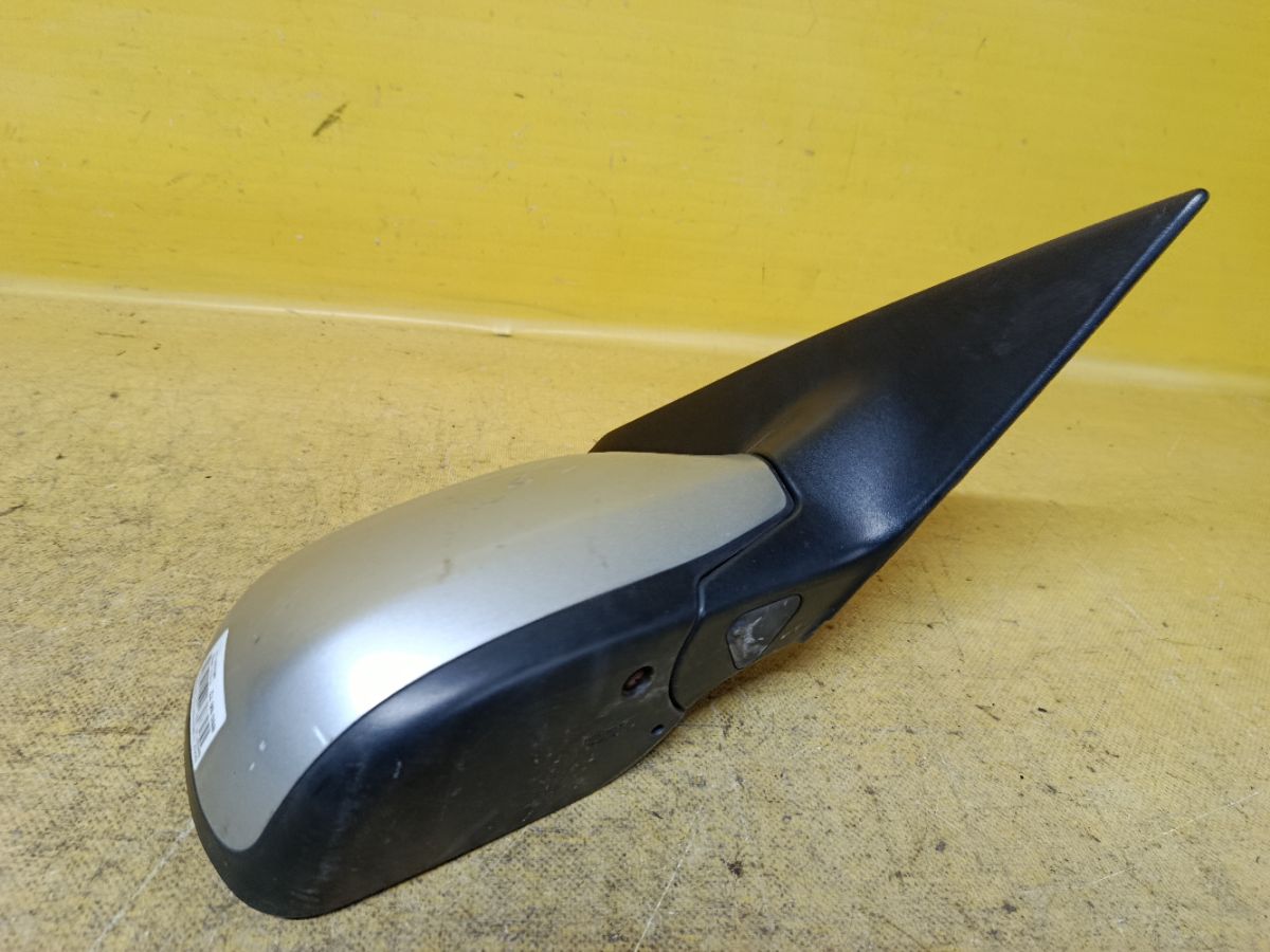 Зеркало двери боковой на Mazda 3 BK5P Фото 2