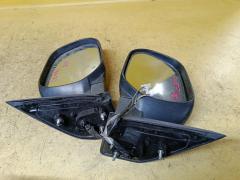 Зеркало двери боковой на Mitsubishi Outlander CW5W Фото 3