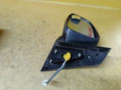 Зеркало двери боковой на Suzuki Sx4 YA21S Фото 3