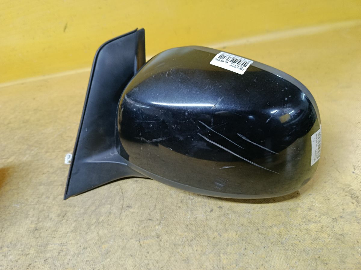 Зеркало двери боковой на Suzuki Sx4 YA21S Фото 1