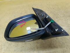 Зеркало двери боковой на Suzuki Sx4 YA21S Фото 4