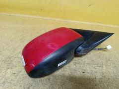 Зеркало двери боковой на Suzuki Sx4 YA21S Фото 2