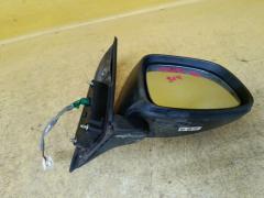 Зеркало двери боковой на Suzuki Sx4 YA21S Фото 3