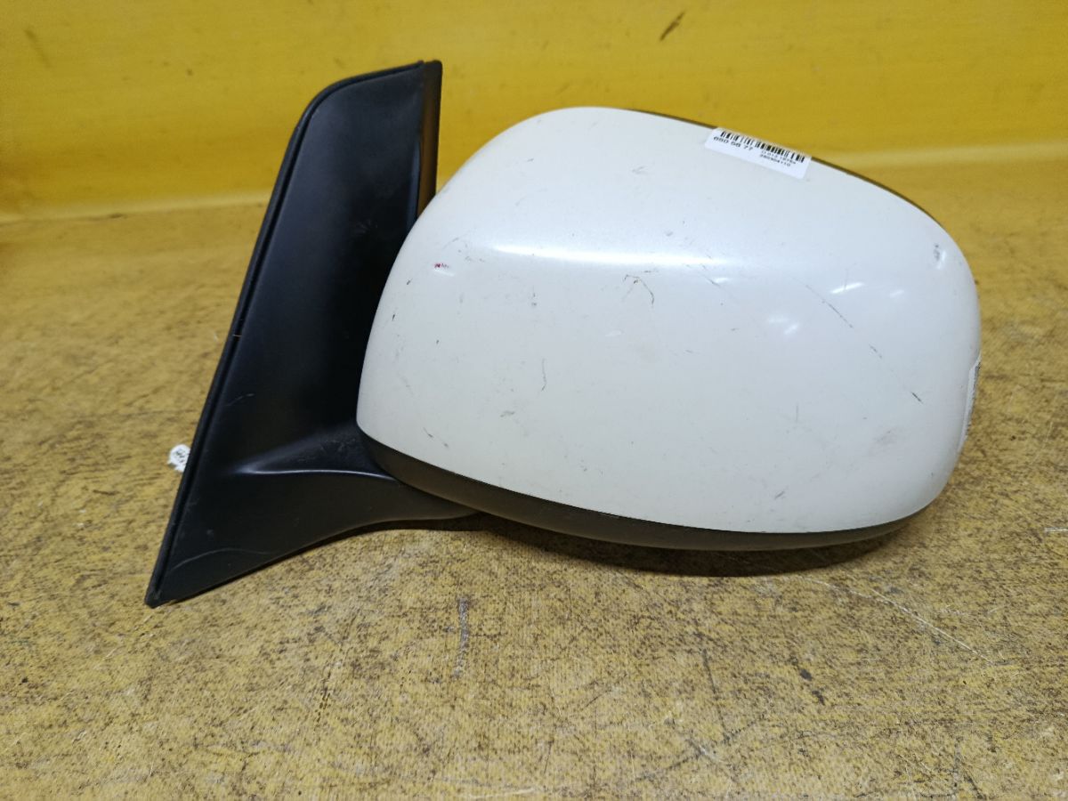 Зеркало двери боковой на Suzuki Sx4 YC21S Фото 1