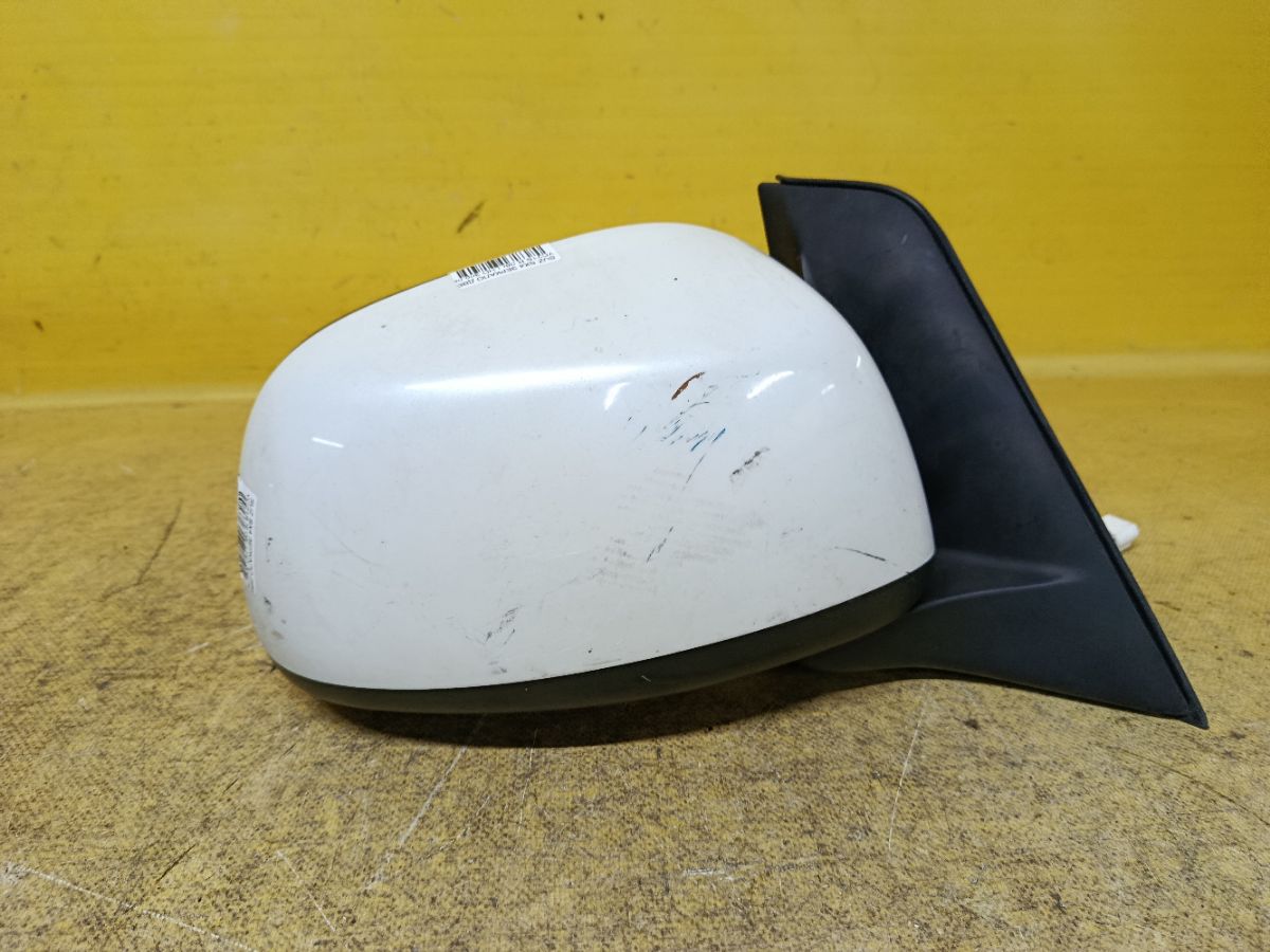 Зеркало двери боковой на Suzuki Sx4 YC21S Фото 1