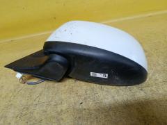 Зеркало двери боковой на Suzuki Sx4 YA21S Фото 2