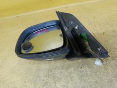 Зеркало двери боковой на Suzuki Sx4 YA21S Фото 3