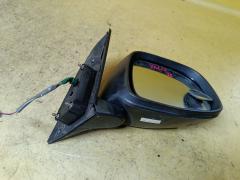 Зеркало двери боковой на Suzuki Sx4 YA21S Фото 3