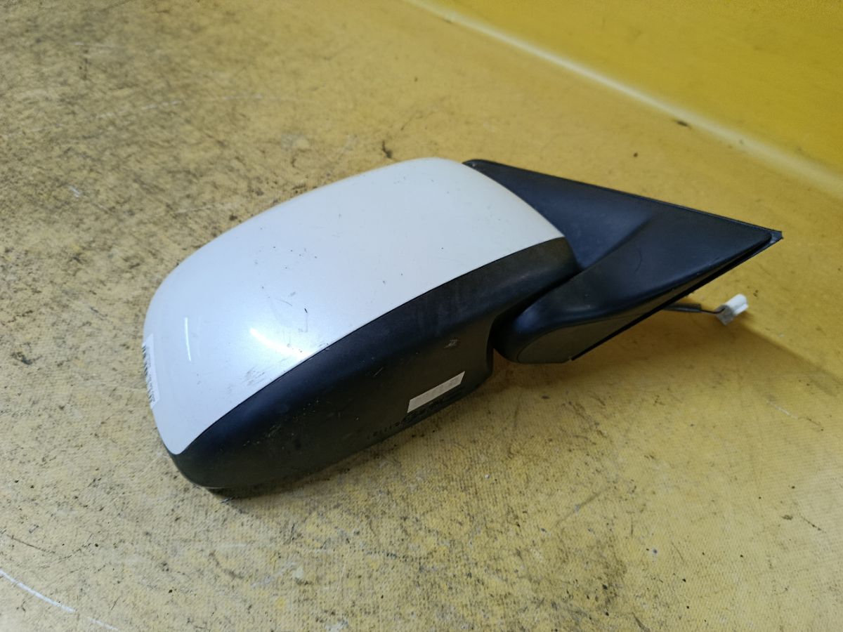 Зеркало двери боковой на Suzuki Sx4 YA21S Фото 2