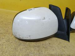 Зеркало двери боковой на Suzuki Sx4 YA21S Фото 2