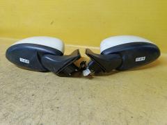 Зеркало двери боковой на Suzuki Sx4 YA21S Фото 4