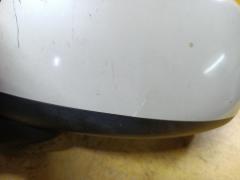 Зеркало двери боковой на Suzuki Sx4 YA21S Фото 5