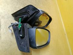 Зеркало двери боковой на Suzuki Sx4 YA21S Фото 6