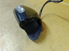 Зеркало двери боковой на Mercedes-Benz S-Class W220.063 Фото 3