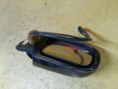 Зеркало двери боковой на Mercedes-Benz S-Class W220.063 Фото 4