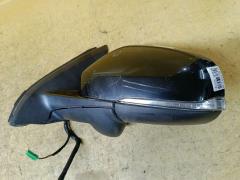Зеркало двери боковой на Volvo S60 FS, Левое расположение