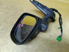 Зеркало двери боковой на Volvo S60 FS Фото 4