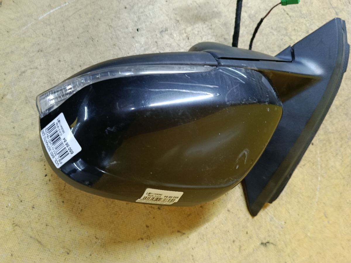 Зеркало двери боковой на Volvo S60 FS Фото 2