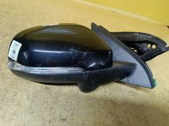 Зеркало двери боковой на Volvo S60 FS, Правое расположение