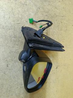 Зеркало двери боковой на Volvo S60 FS Фото 4