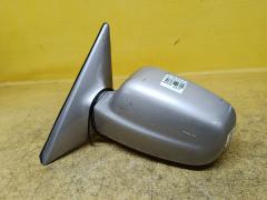 Зеркало двери боковой на Hyundai Terracan Фото 2