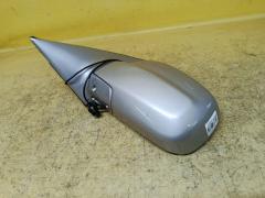 Зеркало двери боковой на Hyundai Terracan Фото 3