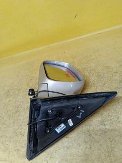 Зеркало двери боковой на Hyundai Terracan Фото 4