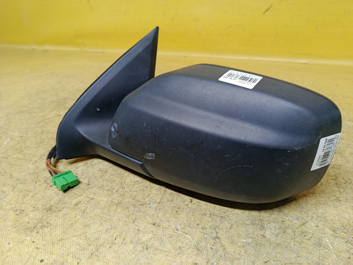 Зеркало двери боковой на Volvo Xc90 CZ Фото 1