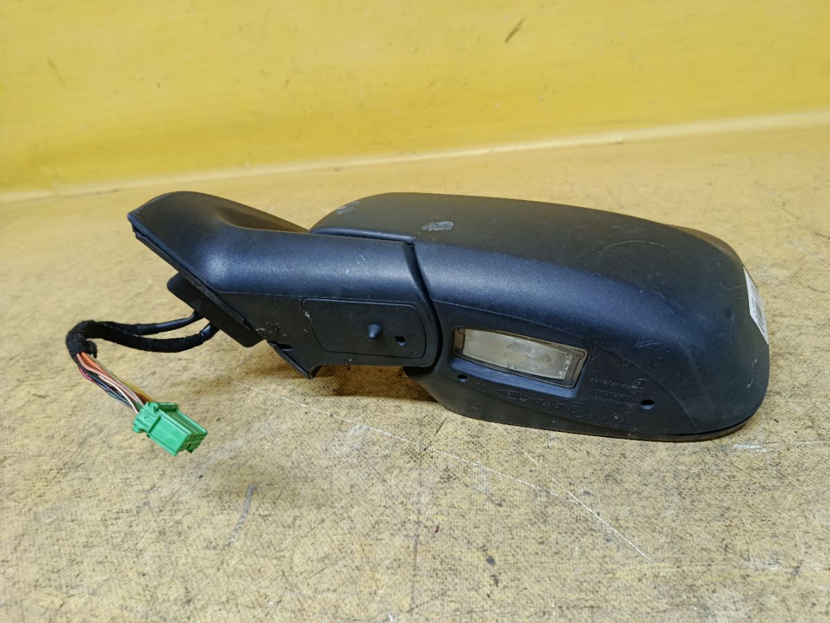 Зеркало двери боковой на Volvo Xc90 CZ Фото 2